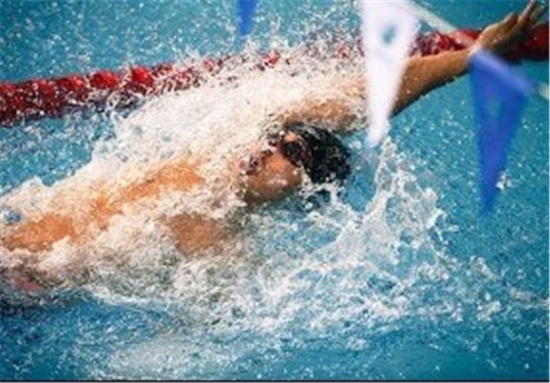 درخشش شناگران اصفهانی در دومین روز از مسابقات &quot;جام زنده رود&quot;