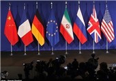 Iran, G5+1 Hold Ministerial Meeting in New York