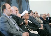 گزارش کامل تسنیم از دیدار دبیران احزاب با هاشمی رفسنجانی