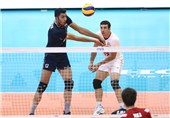 FIVB World League: Poland Upsets Iran in Home Match