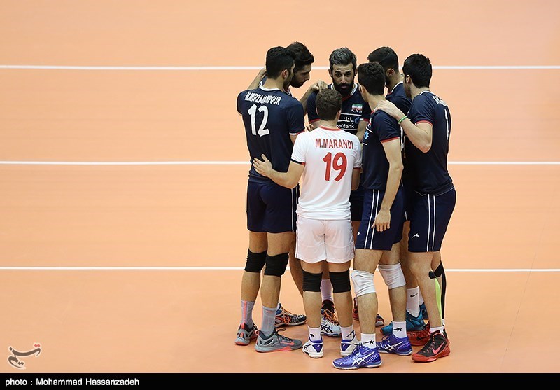 واکنش سخنگوی کمیسیون امنیت ملی به رفتار آمریکا با تیم والیبال ایران