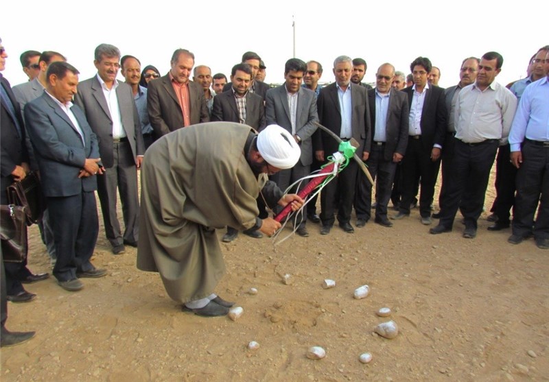 182 پروژه عمرانی در روستاهای قزوین به بهره‌برداری رسید