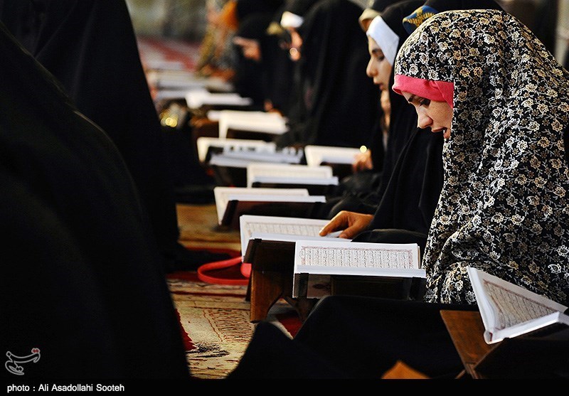 اعلام برنامه‌های ماه مبارک رمضان در مصلی امام خمینی(ره)