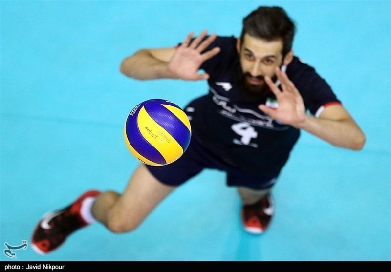 Russia Will Do its Best against Us: Iran&apos;s Captain Marouf