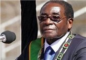 Robert Mugabe &apos;Under House Arrest&apos; in Zimbabwe after Army Seizes Control