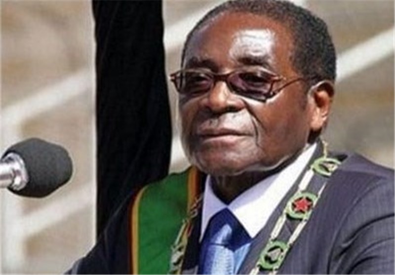 Robert Mugabe &apos;Under House Arrest&apos; in Zimbabwe after Army Seizes Control