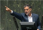 نقوی‌حسینی: الحاق به FATF ایران را به بن‌بست می‌کشاند