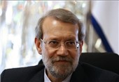 Iran&apos;s Larijani Hails &quot;Good Progress&quot; in Nuclear Talks