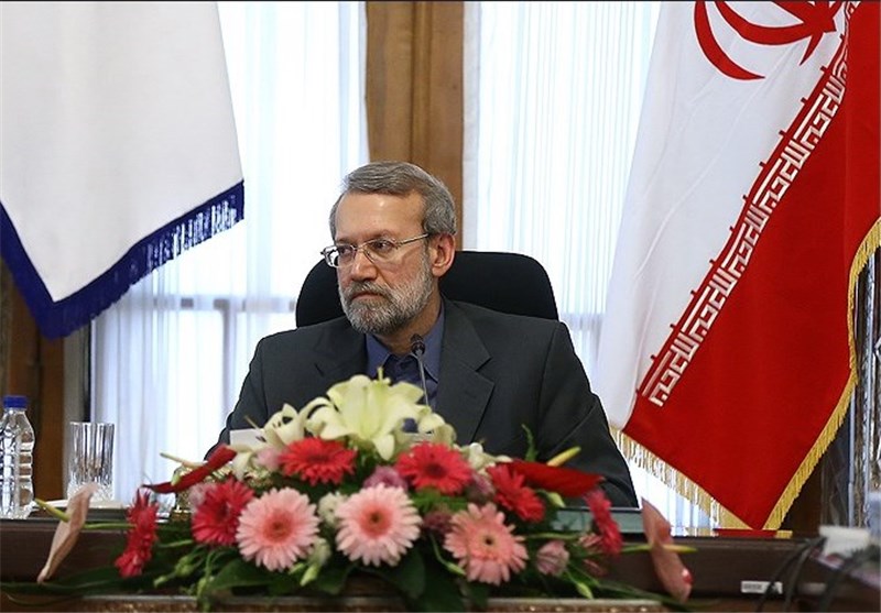Iran&apos;s Speaker Urges Muslim Countries to Unite against Israel