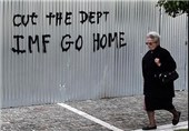 بدهی‌های یونان و تاوانی که اروپا باید بپردازد