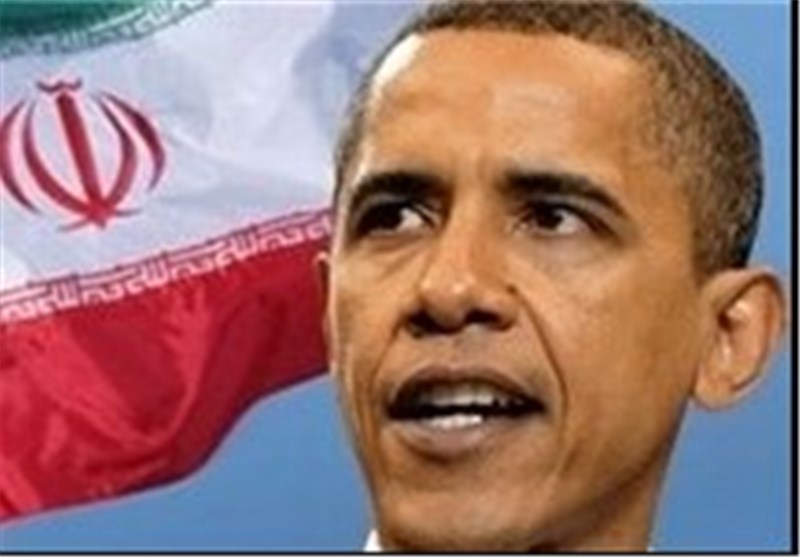 کاخ سفید ارسال نامه محرمانه به ایران را رد کرد
