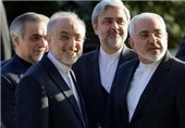 Iran’s Zarif Rejoins Vienna Nuclear Talks with New Men