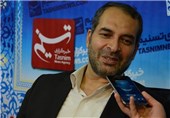 افشاری: چشم‌انداز 5 ساله مبارزه با قاچاق کالا و ارز در خراسان رضوی تدوین شد