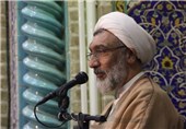 پورمحمدی: اغتشاشات ماه‌های اخیر با هدف مقابله با اقتدار ایران اسلامی طراحی شد