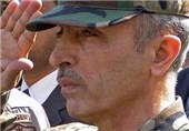 حیدر العبادی رئیس ستاد مشترک ارتش عراق را برکنار کرد