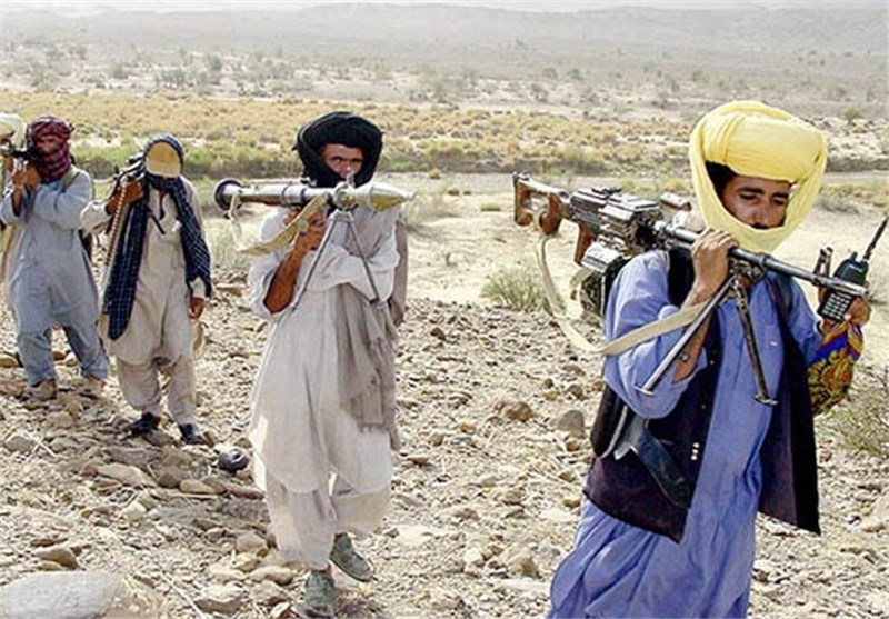نهادهای اطلاعاتی 4 کشور خارجی اهداف ویژه‌ای را در ایالت «بلوچستان» دنبال می‌کنند