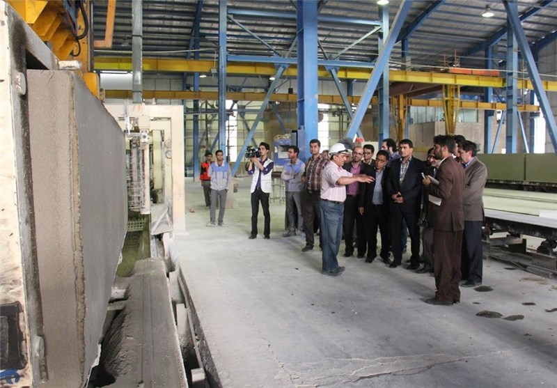 صادرات هبلکس از خراسان جنوبی 4 میلیون دلار ارزآوری داشت