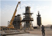 خراسان جنوبی| فاز نخست کارخانه چدن شهرستان خوسف با سرمایه‌گذاری چینی‌ها افتتاح می‌شود