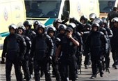 ساندی تلگراف: نظامی سرکوبگرتر از مبارک بر مصر حکومت می‌کند