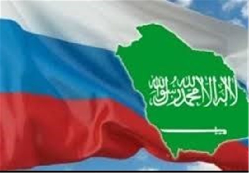 روسیه در ثروت اندوزی از عربستان سعودی پیشی می‌گیرد