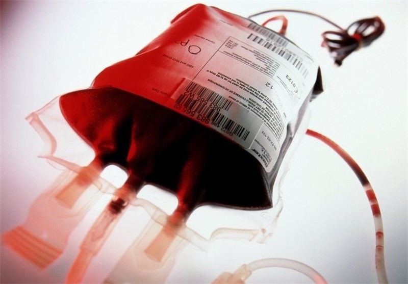اهدا کنندگان مستمر خون در آذربایجان شرقی 25 درصد افزایش یافت