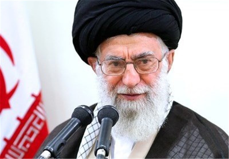 Ayatollah Khamenei: Unity Sole Remedy for Muslim Woes