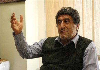 امسال برای نخستین بار واردات گندم نداریم