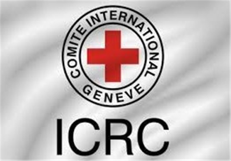 ICRC to Buy Iranian Textile Products for Regional Operations