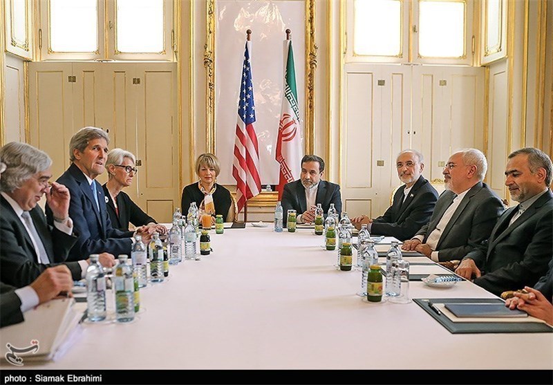 Iranian Negotiator: Nuclear Talks to Continue beyond Deadline