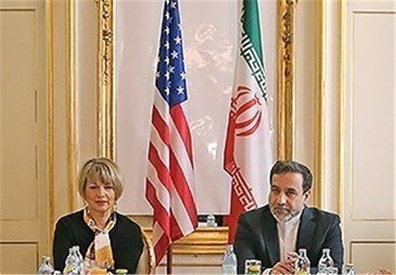 برگزاری چهارمین دور گفت‌وگوهای سیاسی ایران-اتحادیه اروپا