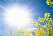 آفتاب سوختگی و درمان های خانگی موثر
