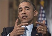 اوباما: اگر راستی‌آزمایی برنامه هسته‌ای ایران ناکافی باشد توافقی صورت نخواهد گرفت