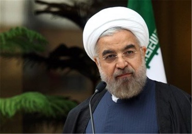 Possible Nuclear Deal Not Sole Remedy to All Woes: Iran&apos;s President