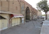 22 بنای تاریخی استان قزوین به بخش خصوصی واگذار می‌شود