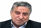 اولین رئیس سازمان تربیت بدنی ایران درگذشت