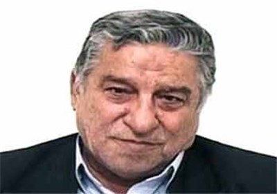 اولین رئیس سازمان تربیت بدنی ایران درگذشت