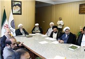 اولین جلسه هیئت امنای جدید جامعة الامام الصادق(ع) برگزار شد