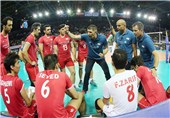 We Proved Our Quality against Russia: Iran Coach Kovac