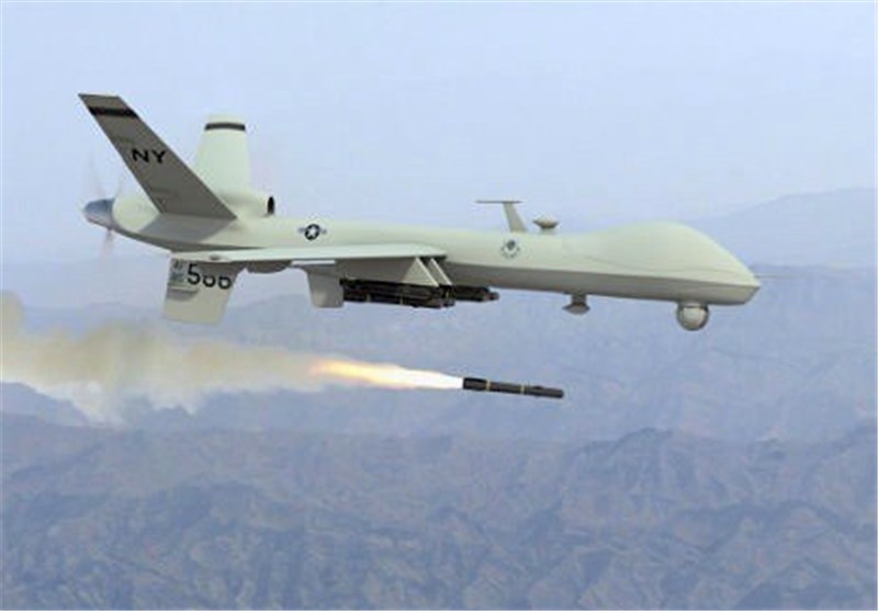 Pentagon to Expand Drone Killing Program