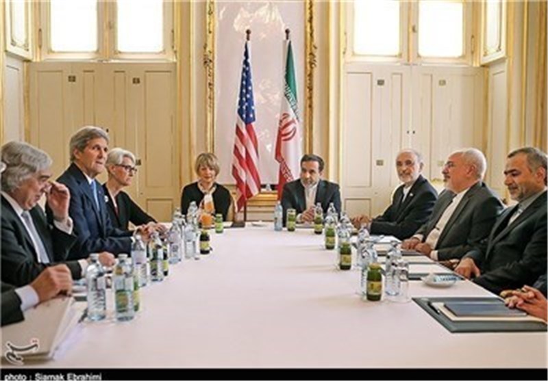 دیپلمات ایرانی: متعهد به هیچ ضرب‌الاجلی نیستیم