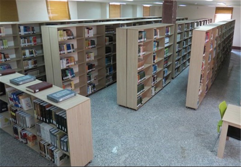 نخستین کتابخانه عمومی روستایی اندیمشک احداث می‌شود
