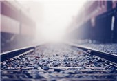 بهره‌برداری مشروط راه‌آهن قزوین-رشت در بهار آینده