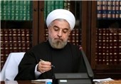 روحانی 4 مَرد اقتصادی دولت را به‌خط کرد؛ مأموریت ویژه برای اصلاح نظام بانک و بورس