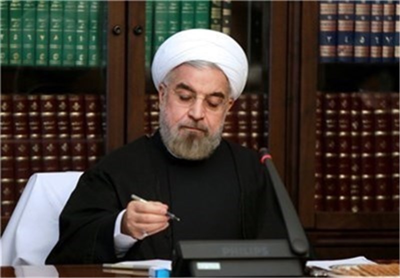 روحانی لایحه احیا و مدیریت تالاب‌های کشور را تقدیم مجلس کرد