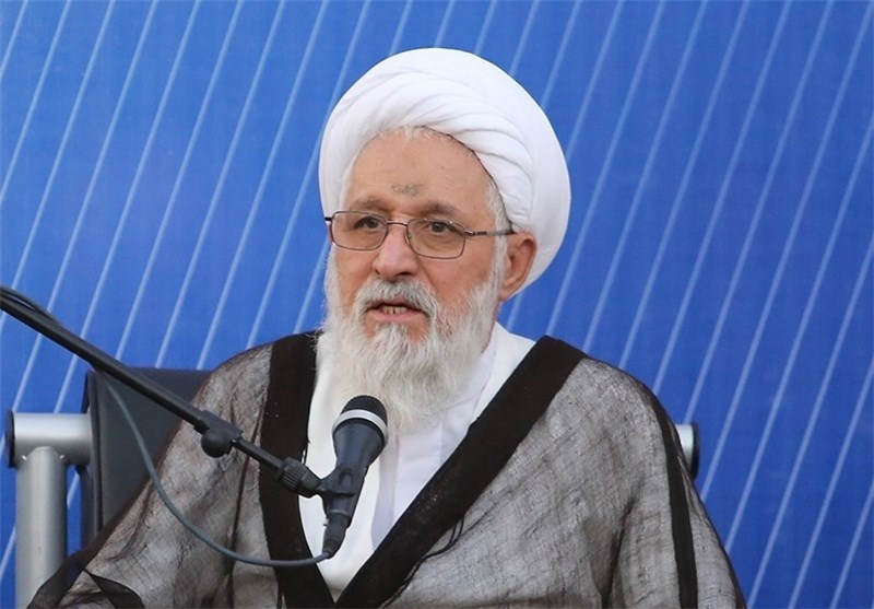 اجرای قانون عفاف و حجاب از مساجد استان فارس آغاز شود