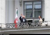 Iran’s Zarif Rules Out Extension of Nuclear Talks
