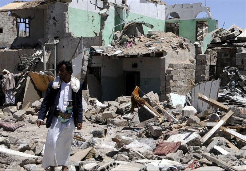 İspanya Yemen&apos;de İnsan Haklarına Değil Silah İhracatına İlgi Duyuyor