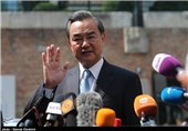 وزیر خارجه چین: پیشرفت جدیدی در مذاکرات حاصل شده است