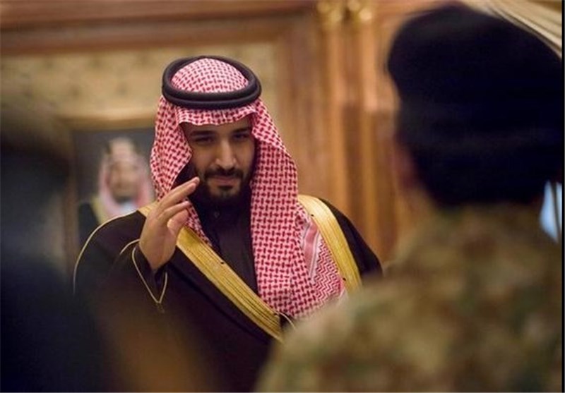 کاروان پسر پادشاه عربستان، علت حادثه منا+فیلم