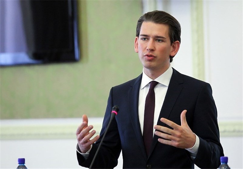 Austria&apos;s FM: Sanctions Removal to Pave Way for Enhanced Iran-Europe Ties